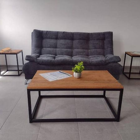 M1010 Agradable Departamento Centrico En Oaxaca Leilighet Eksteriør bilde
