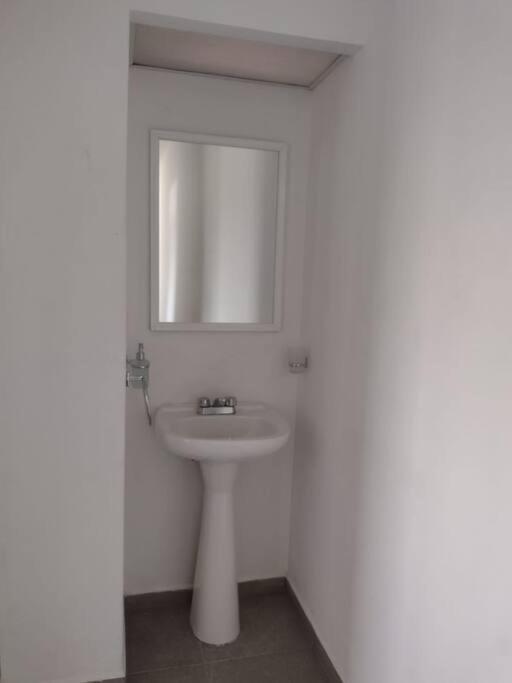 M1010 Agradable Departamento Centrico En Oaxaca Leilighet Eksteriør bilde